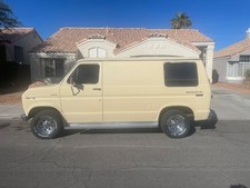 1980 Ford Econoline for Sale