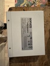 Sophos Red 15 Rev.1 Firewall Power Connection Tested with Manual