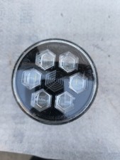 2022 2023 2024 2025 Subaru Outback Wilderness OEM RH PASSENGER LED Fog Light