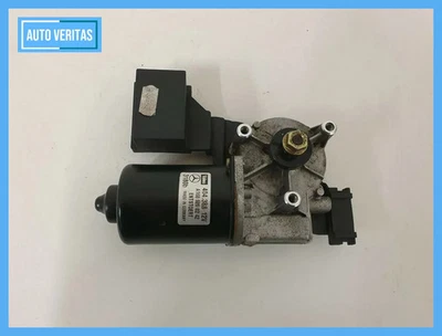 Original wiper engine front MERCEDES-BENZ A-Class (W168) A 140 60 kW 82 hp - Image 1 of 3
