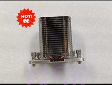 Original FOR Dell PowerEdge T410 F847J 0F847J CPU Processor Server Heat Sink