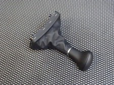 Original Audi A4 8K A5 8T Facelift Leder Schaltknauf Automatik 8K1713139R 