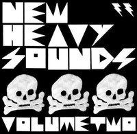 V-A - New Heavy Sounds 2 - Cd - E3447Z