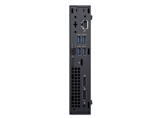 *3Jahre GEWL* Dell OptiPlex Micro 5070m i5 9Gen 4GB 250GB HDD wi10 WiFi - Bild 2 von 4