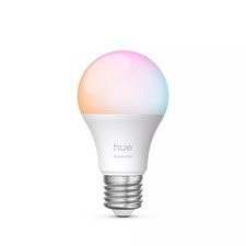 Philips by Signify Farbige Leuchtmittel Hue Essential A60 929004235401