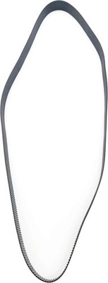 A12210 N011005 Air Compressor Drive Belt for Dewalt