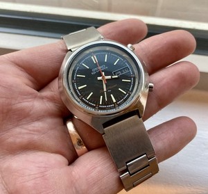 Seiko 5 Sports Speedtimer | eBay