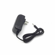 5V AC/DC Adapter for Victrola VSC-550BT Innovative Wireless Turntable Suitcase