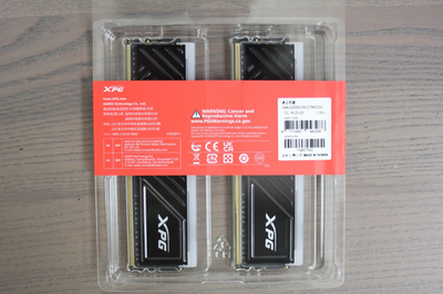 ADATA XPG SPECTRIX D35G 16GB (2x8GB) DDR4 3200 AX4U32008G16A