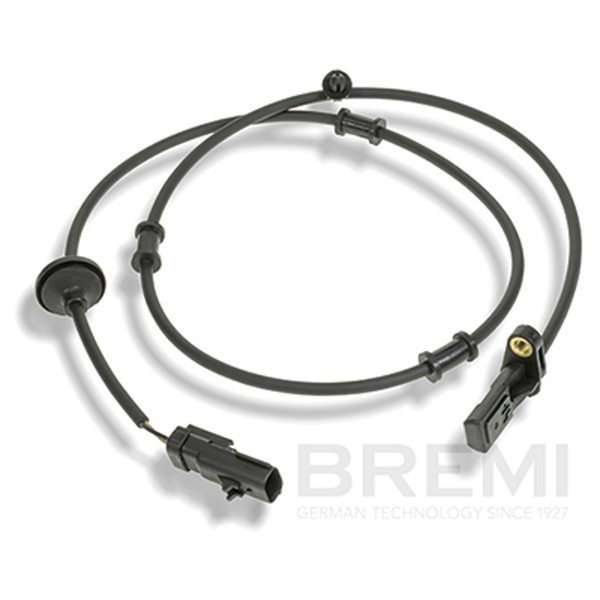 Bremi ABS Sensor Raddrehzahl 51011 FüR Cherokee Jeep 2 WJ WG CRD 4X4-image