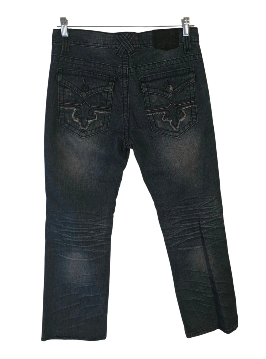 ジーンズ Xtreme Couture Men's Jeans for sale - eBay