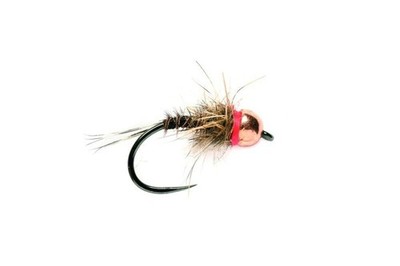 Mosca Red Neck Fullingmill