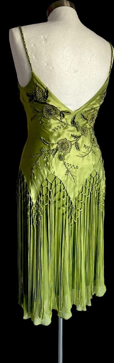 DRESS CAMP シルク100 デザイン ブラウス y2k Puff Sleeve Maxi Dress Women Summer Graffiti Y2k Vintage