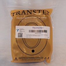 TRANSTEK Ear pads Comfy Excellent Compatibility Easy To Install 30MM Thickness