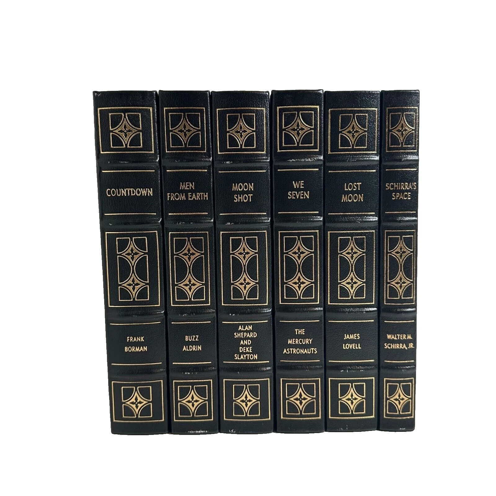 Leather Children's Original Antiquarian & Collectible Books