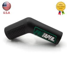 Motorbike Footpeg Rubber Shift Lever Cover Boot Shoe Protector Gear Shifter Foot