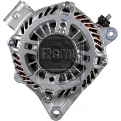 Alternator-Premium Remy 11189 Reman