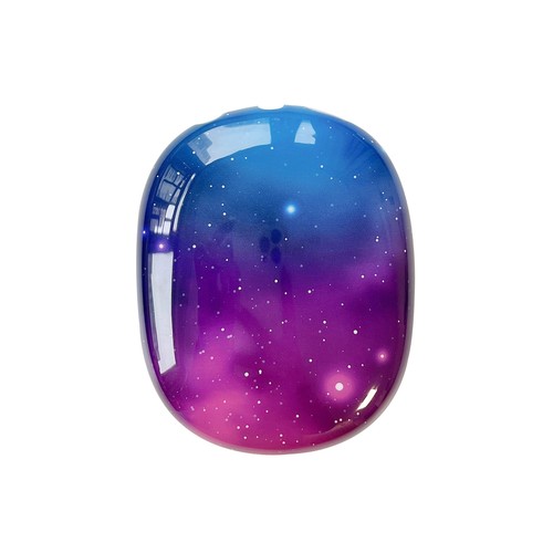 For Apple AirPods Max Protective Case Headphone Starry Night Anti-Drop Cover New - Picture 14 of 29