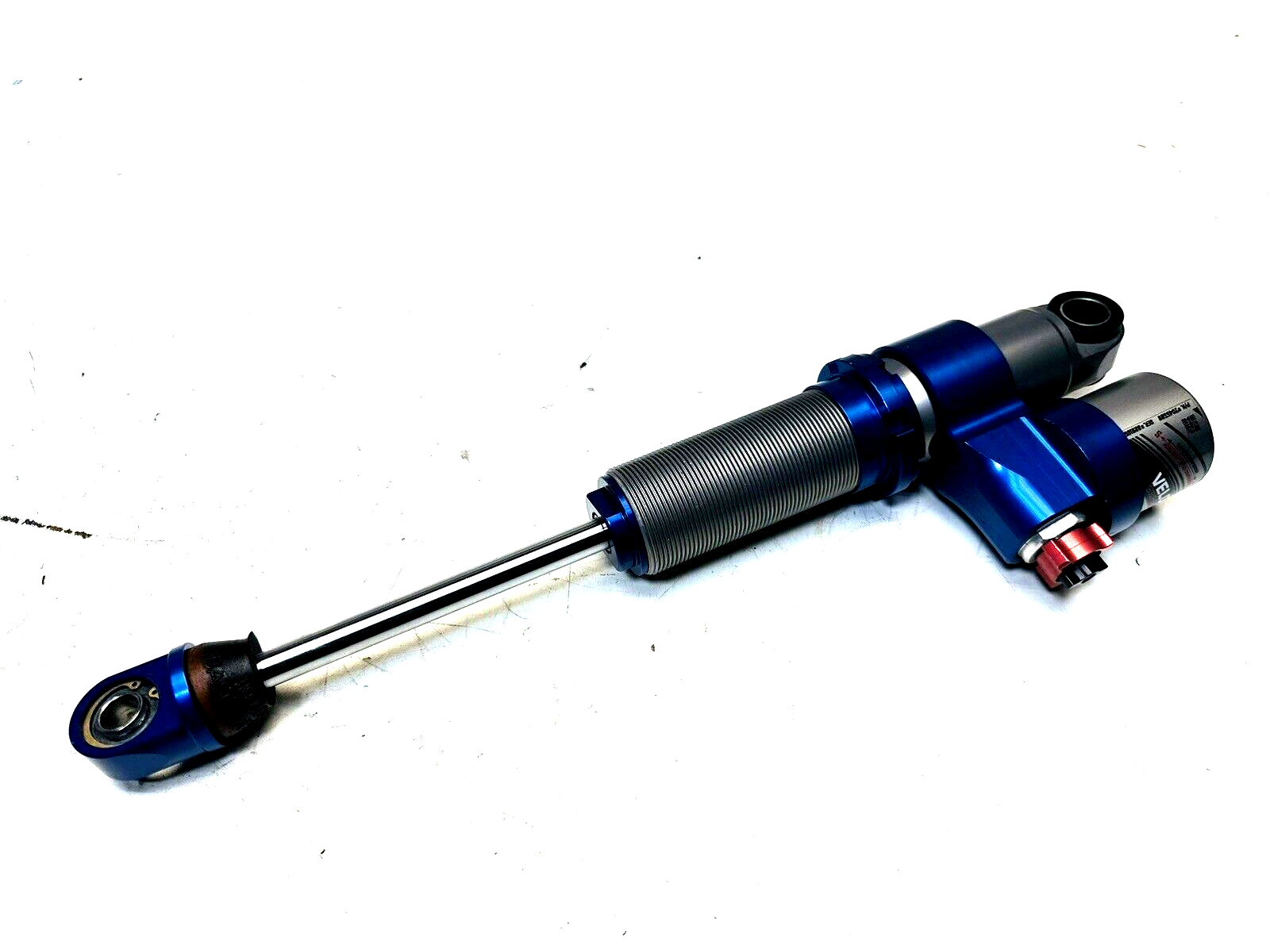 2023 Polaris Boost Snowmobile Walker Evan’s Velocity Rear Shock 850