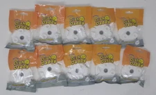 Lot of 10 Scrub Daddy Dish Daddy Dishwand Connector- Attaches sponge to Wand