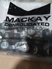 <!--F#f_0-->Rubber Mount Anti Vibration Isolator Damper, Female M6, 20mm x 25mm 4 pieces<!--F/-->