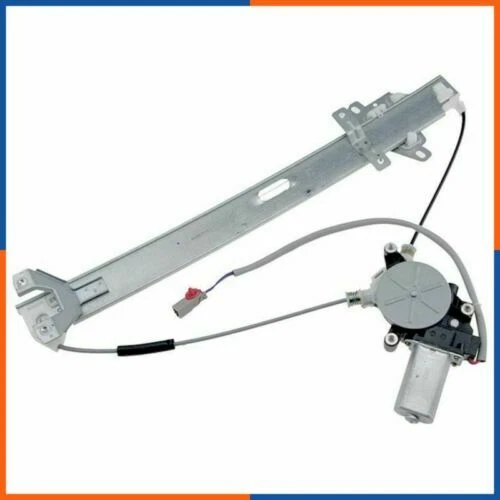 Motorini e regolatori alzacristalli private label per auto