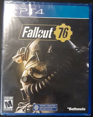 Fallout 76　Prima Official Platinum Editi Fallout 76: Prima Official Platinum Edition Guide (Hardcover