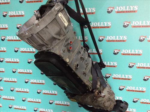 BMW X3 E83 (04-11) RWD AUTOMATIC Automatic Transmission 4wd Incl ...