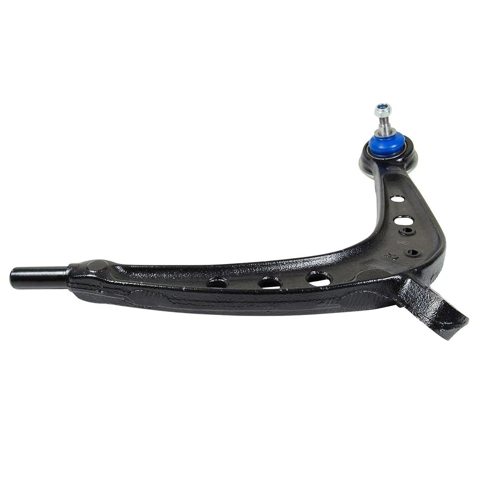 Brazo de control rótula 1 delantero izquierdo inferior OG para BMW 330xi 2002 2003 2004 2005 Foto 3 de 4
