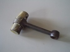 MOTO GILERA 150 (ANNI 50-60) - BIELLA NUOVA - VEDERE MISURE