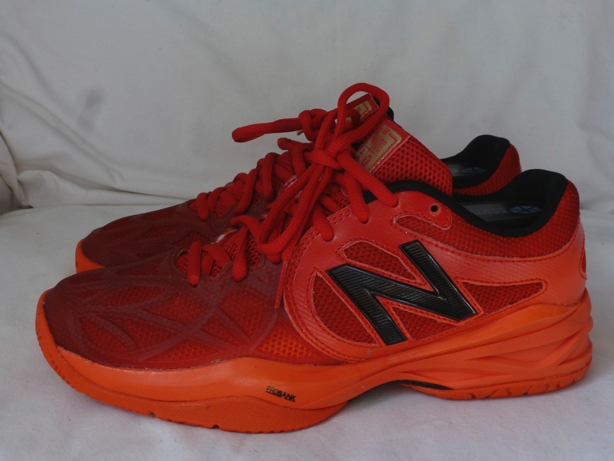 New Balance 996 Limited Edition 2014 French Open Roland Garros Shoes Sz 7.6 New Balance 996 Limited Edition 2014 French Open Roland  main image 2