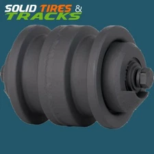 04313-11100 Excavator Bottom Roller for Takeuchi TB135/235, Kobelco 035, Case 28
