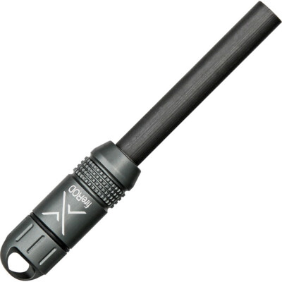 Exotac fireROD Tinder Capsule Feuerstarter