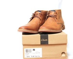 atticus limit tan leather