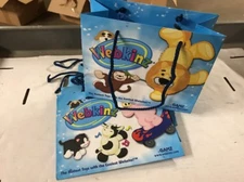 Webkinz Gift Bag Blowout, 10 Bags, Perfect For Birthday Parties And Presents
