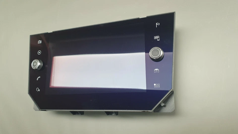 Orig. Seat Ibiza Arona Bedieneinheit Bildschirm Display Navi Reader 6F0919605A - Bild 3 von 4