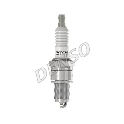 4x DENSO SPARK PLUGS for MERCEDES BENZ /8 250 1968-1972 - Foto 3 di 10