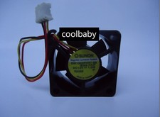 SUNON GM1203PHV1-8A fan 12V 1.0W 30 30 15mm 3pin