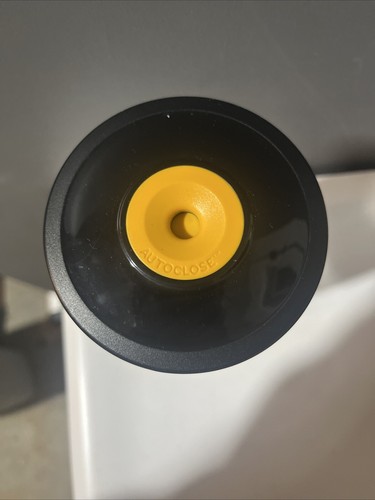 Keurig Contigo Plastic Insulated Travel Cup Mug with Autoclose Lid No Straw - 第 3/5 張圖片