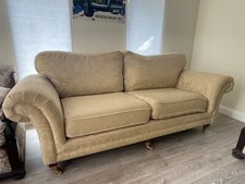 Balmoral 3 seater sofa! Excellent condition (Bought from Sofasofa)