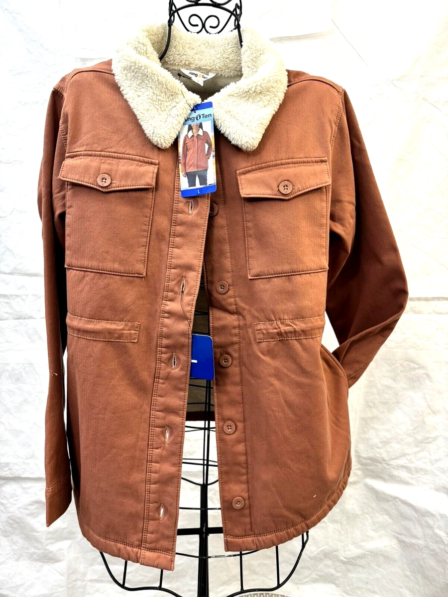 Hang Ten Coats, Jackets Vests for Women for sale