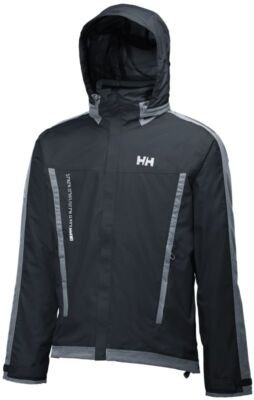 Helly Hansen HP Bay Jacket 2 30339/597 Navy NEU