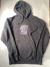 Blackpink Born Pink Sweater Sweatshirt Hoodie BLACKPINK 2022 World Tour Small