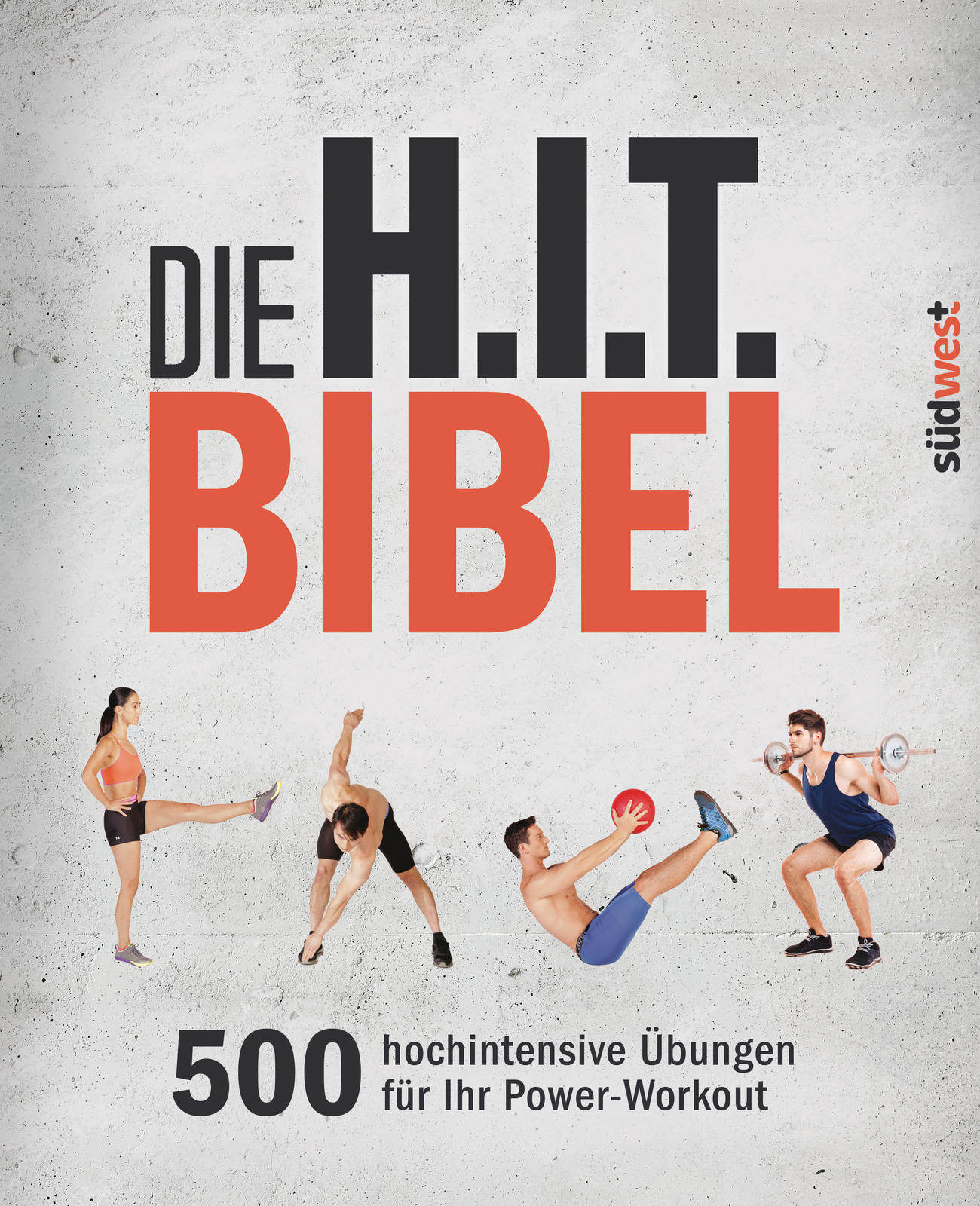 Thumbnail - Lisa Purcell / Die H.i.t.-bibel
