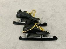 Vintage Antique CCM CYCO SPEEDER Hockey Speed Skates Canada Decor Decoration