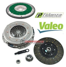 Valeo King Cobra Clutch Kit Fidanza Aluminum Flywheel 96-04 Ford Mustang Gt Valeo King Cobra Clutch Kit Fidanza Aluminum Flywheel 96-04 Ford Mustang Gt