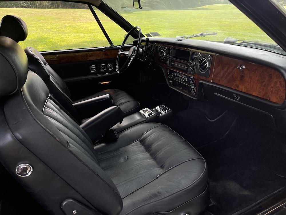 1978 Roll Royce Camargue eBay