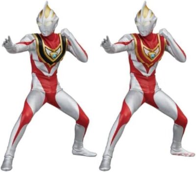アルファマックス ULTRAMAN GAIA V2 フィギュア Alphamax Ultraman Gaia V2 Chinese Version - GunDamit Store