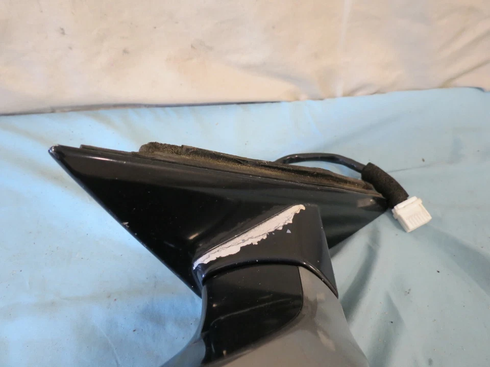 ✅ 06 07 08 Infiniti fx35 fx45 POWER HEAT MEMORY Side Mirror Right PASSENGER OEM - Изображение 3 из 4