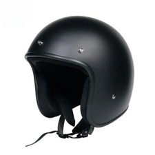 New motorcycle helmet 3/4 open face helmet racer helmet chopper motorcycle helme